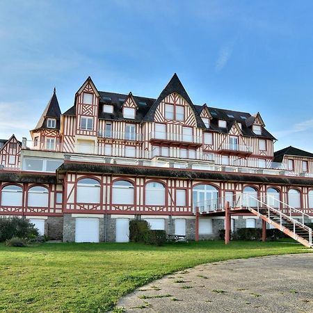 Les Pieds Dans Le Sable - Appt Vue Mer Saint-Cast-le-Guildo Exterior photo