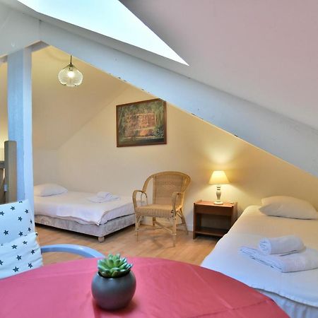 Les Pieds Dans Le Sable - Appt Vue Mer Saint-Cast-le-Guildo Exterior photo